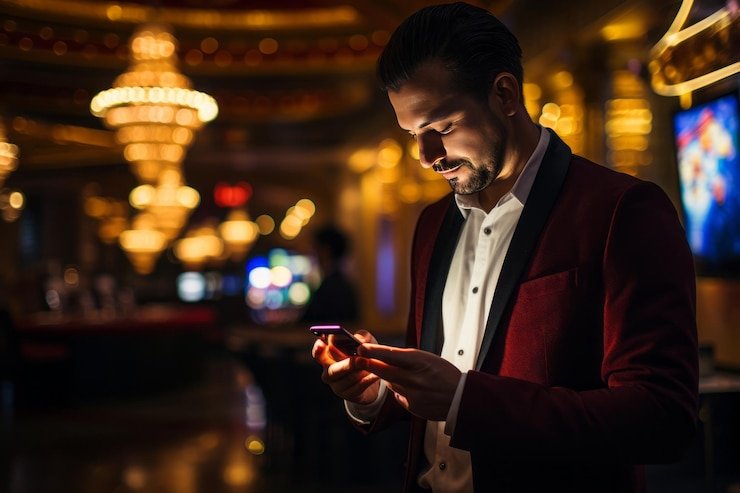 Panduan akses Jadwal Undian bangkit69 di aplikasi mobile